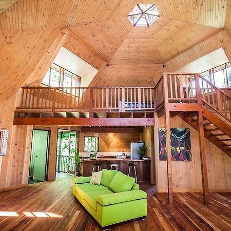 Cape Tribulation Holiday House Екстериор снимка