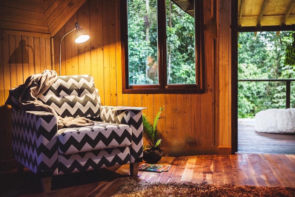 Cape Tribulation Holiday House Екстериор снимка