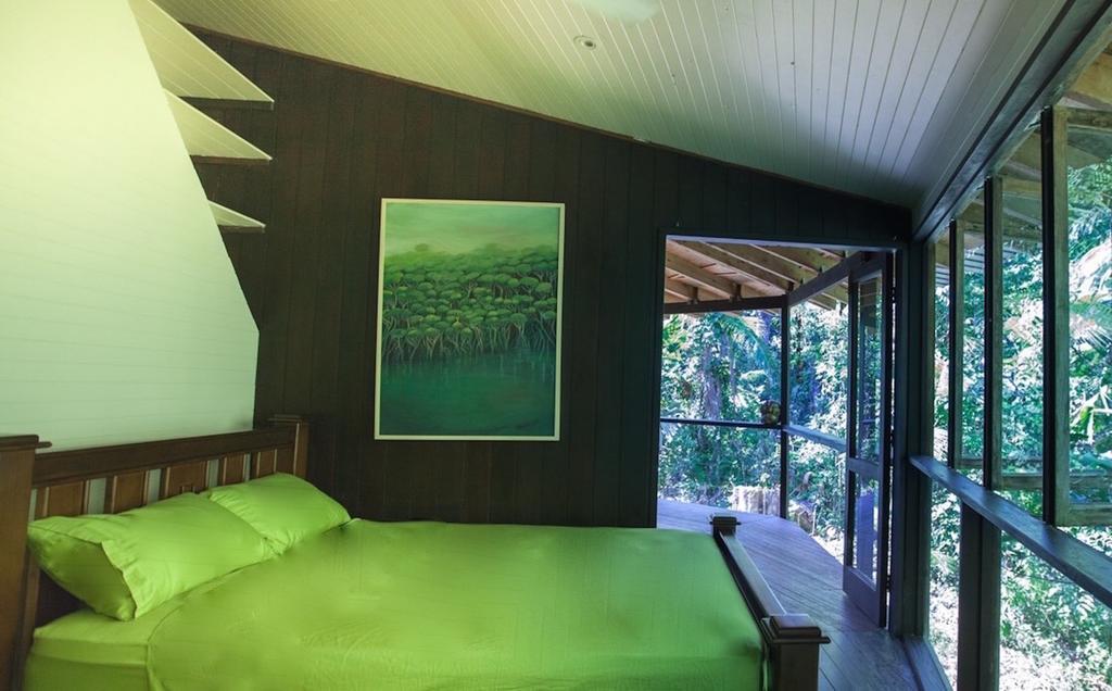 Cape Tribulation Holiday House Екстериор снимка
