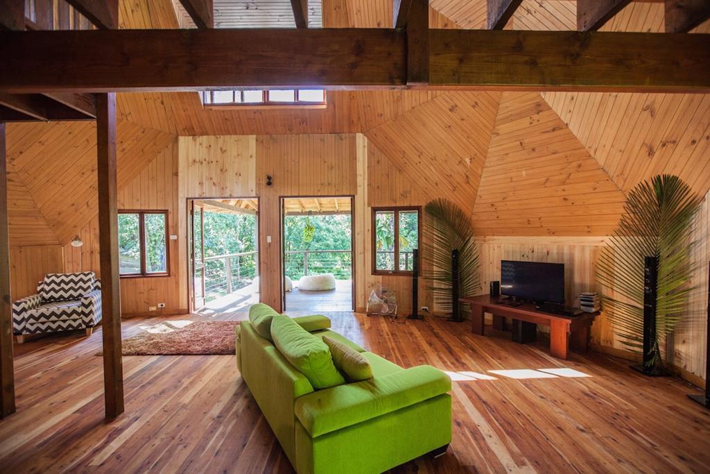 Cape Tribulation Holiday House Екстериор снимка