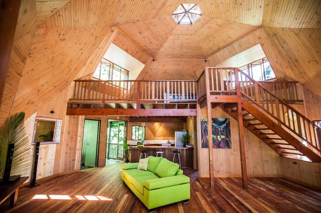 Cape Tribulation Holiday House Екстериор снимка