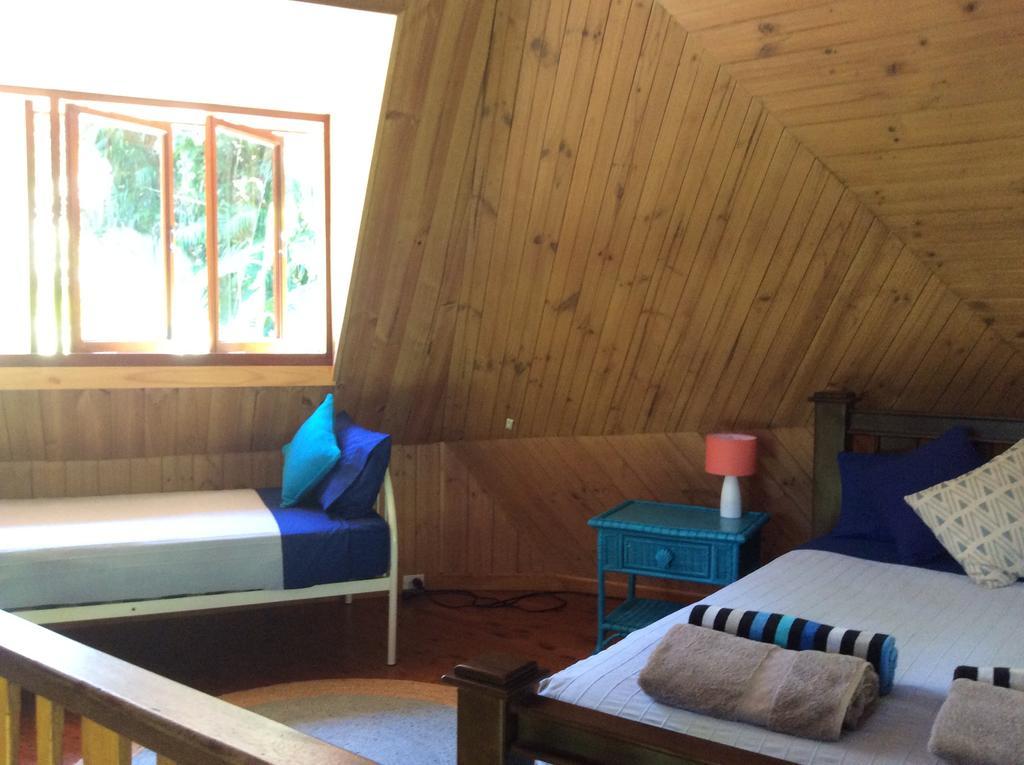 Cape Tribulation Holiday House Екстериор снимка