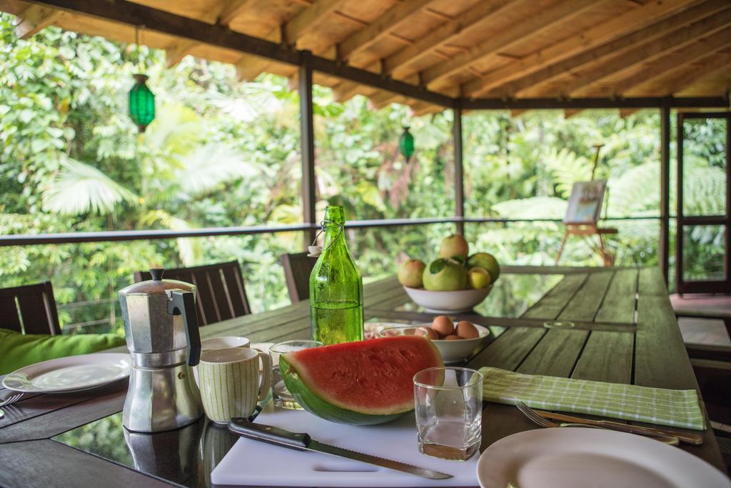 Cape Tribulation Holiday House Екстериор снимка