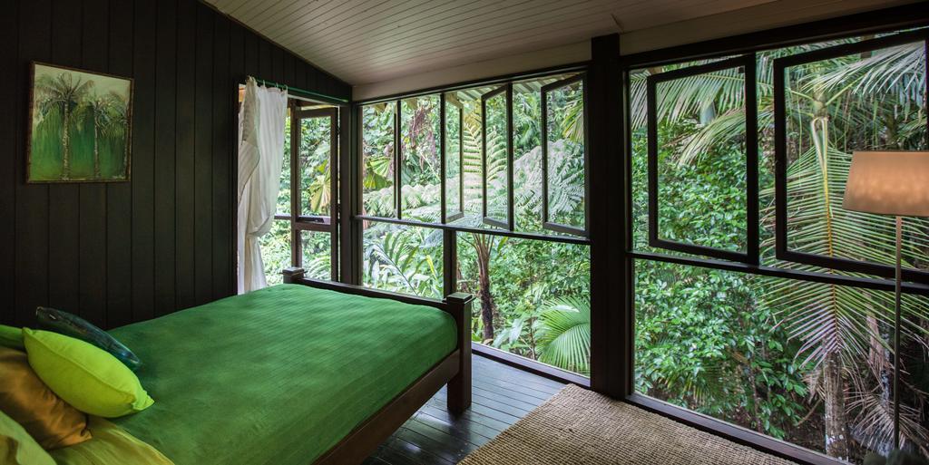 Cape Tribulation Holiday House Екстериор снимка