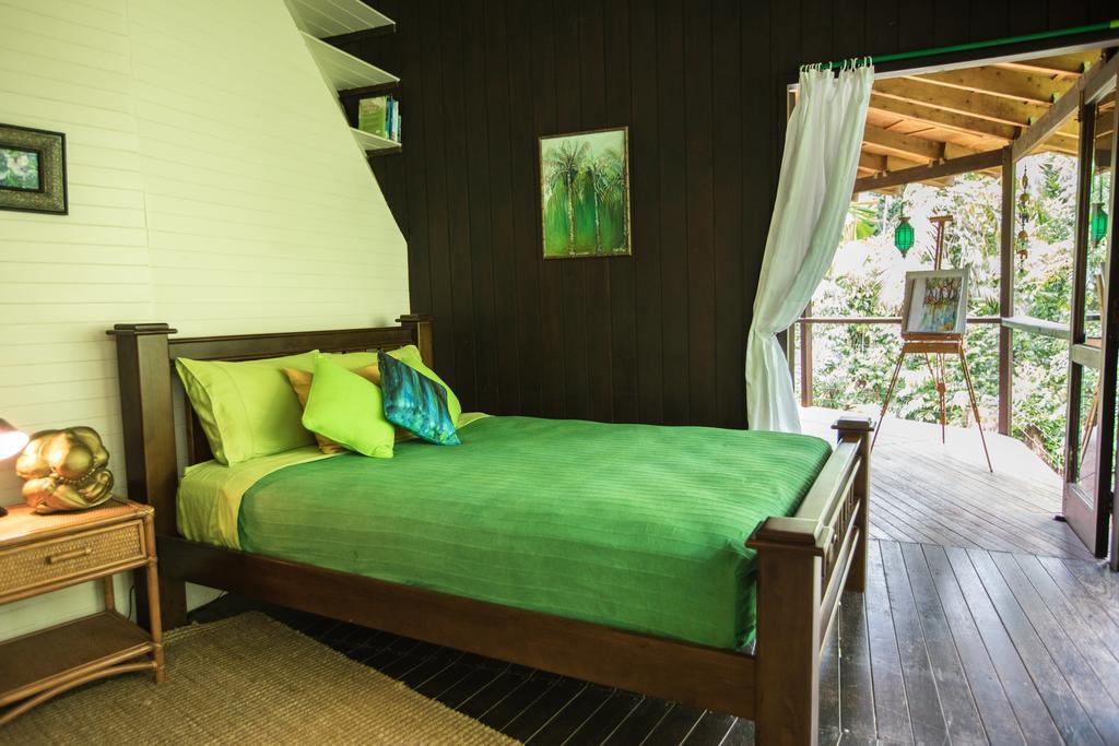 Cape Tribulation Holiday House Екстериор снимка