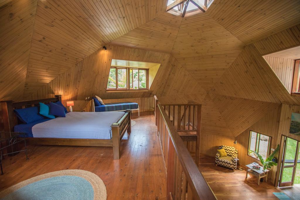 Cape Tribulation Holiday House Екстериор снимка