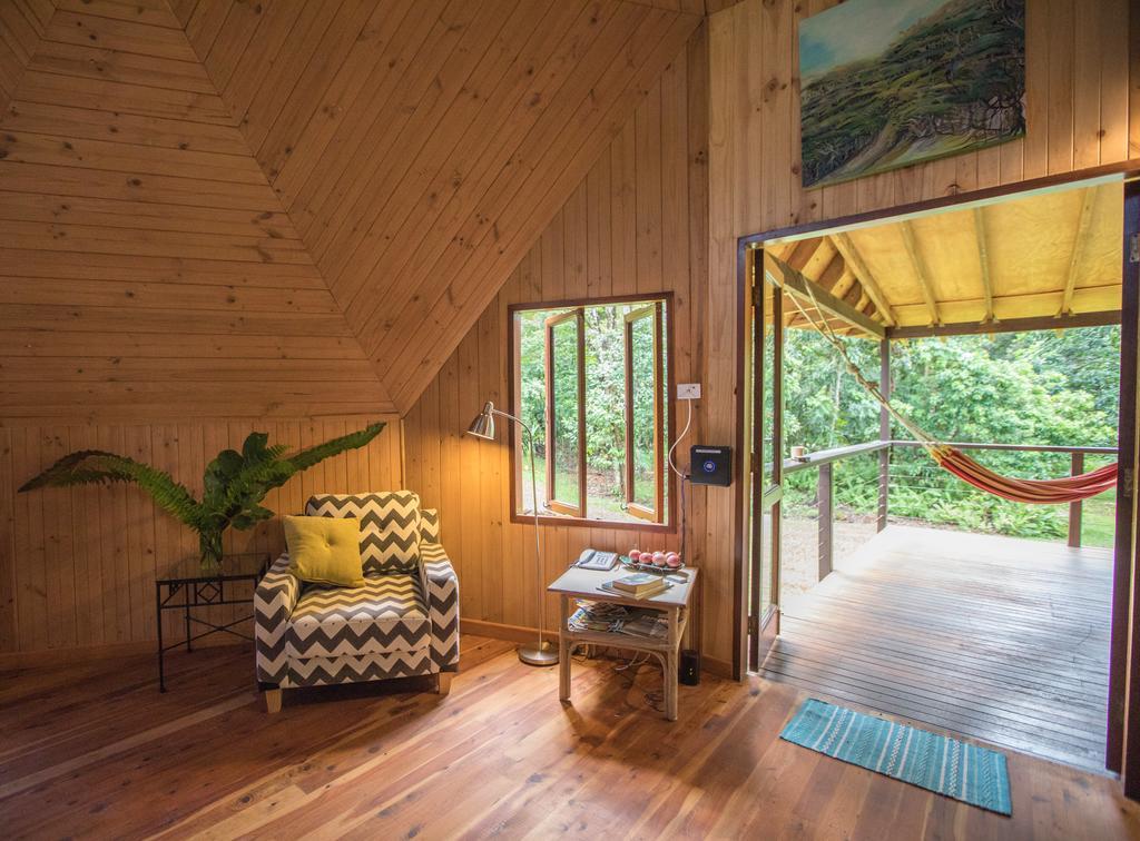 Cape Tribulation Holiday House Екстериор снимка