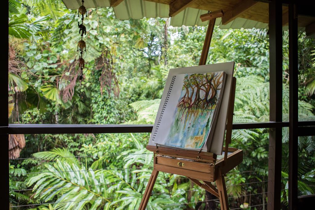 Cape Tribulation Holiday House Екстериор снимка