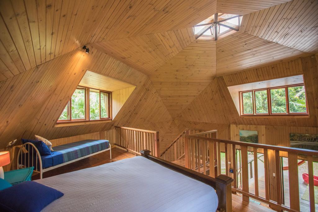 Cape Tribulation Holiday House Екстериор снимка