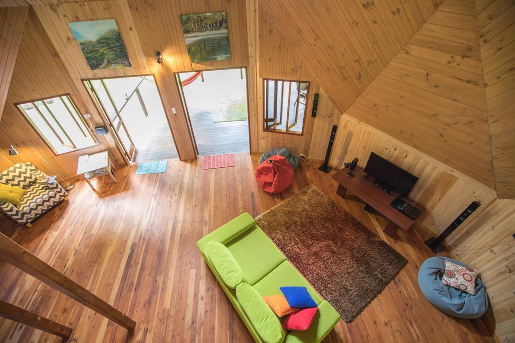 Cape Tribulation Holiday House Екстериор снимка