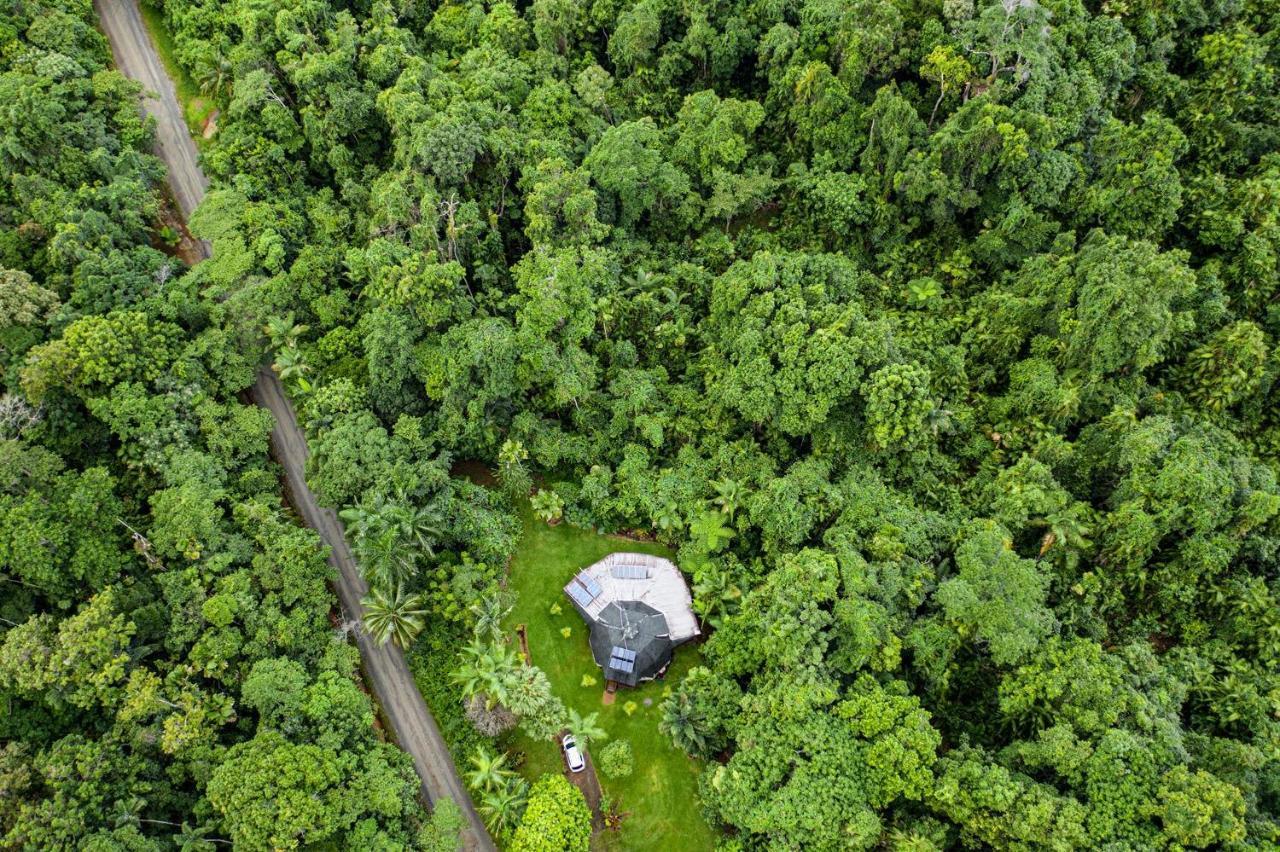 Cape Tribulation Holiday House Екстериор снимка